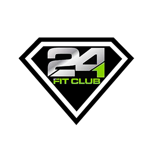 24fitness Studio Malviya Nagar