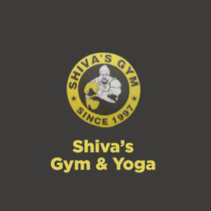 Shiva's Gym And Yoga Shalimar Bagh