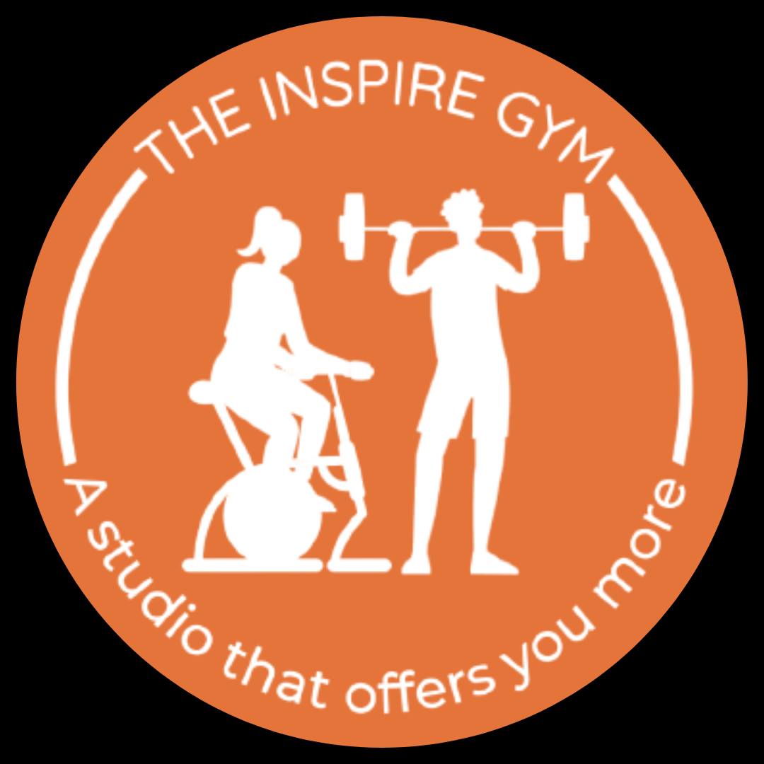 The Inspire Gym Sector 10 Faridabad