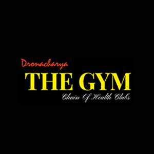 Dronachary's The Gym Dronachary's The Gym