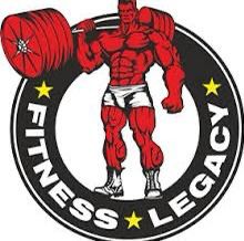 Fitness Legacy Chakala
