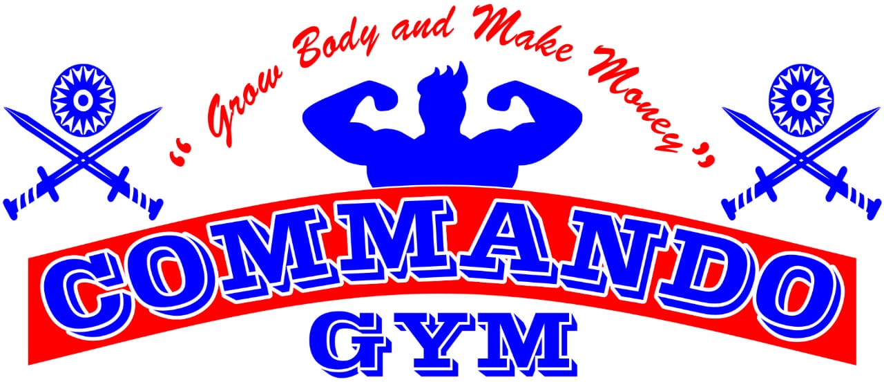 Commando Gym Nava Naroda
