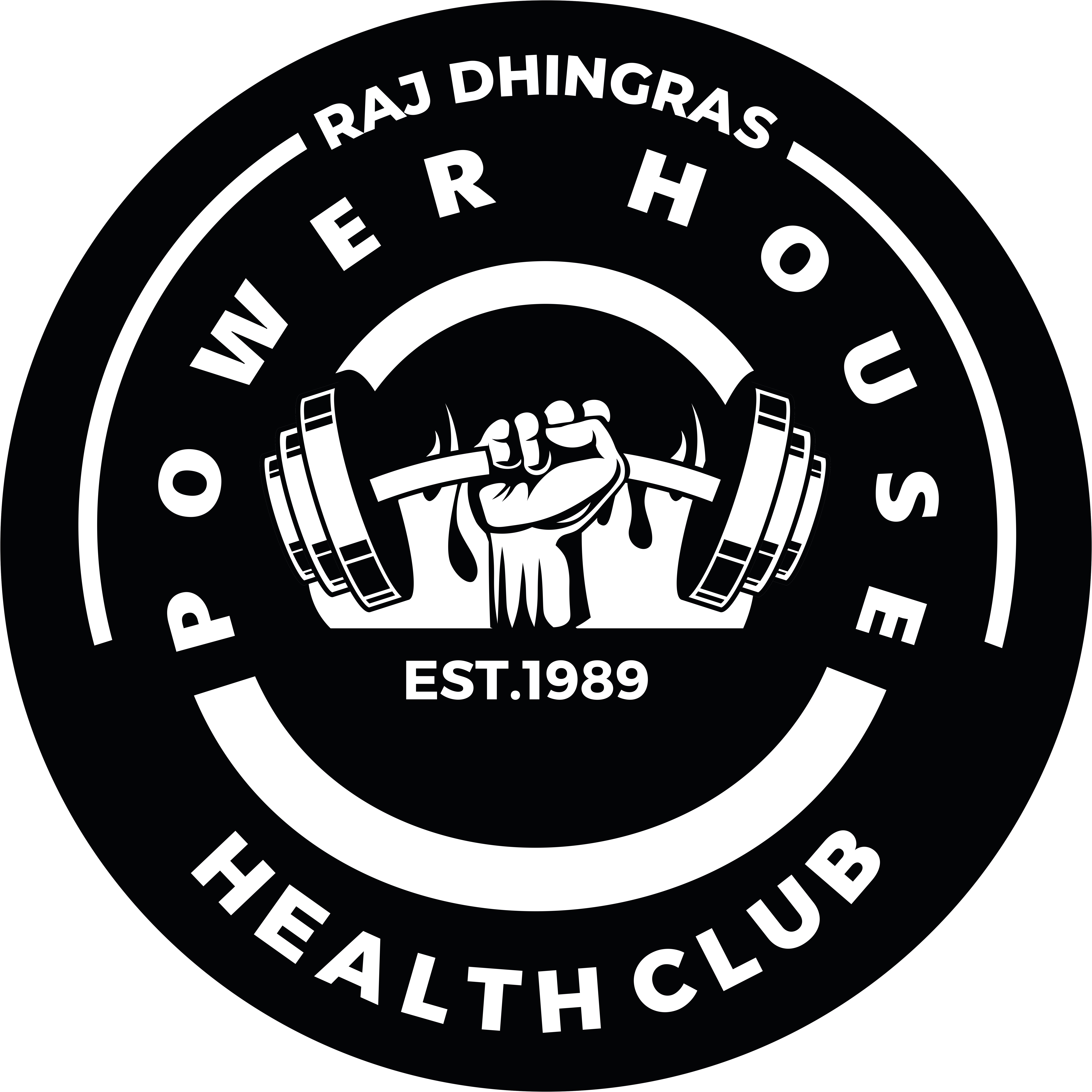 Power House Health Club Power House Health Club