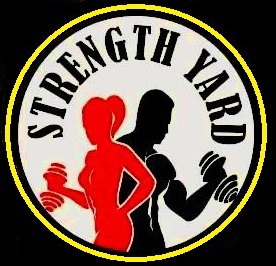 Strength Yard Bhayandar East