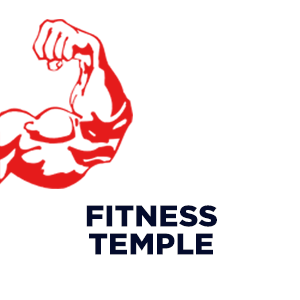 Fitness Temple