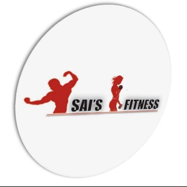 Sai's Fitness Dhankawadi