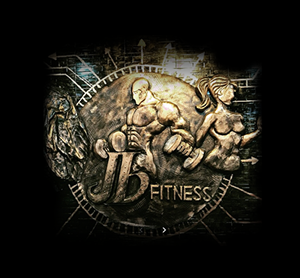 JB Fitness