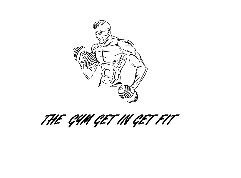 The Gym Get In And Get Fit