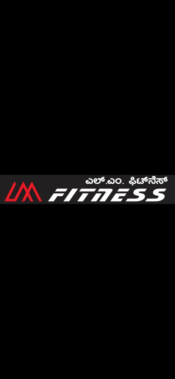 LM Fitness Kengeri
