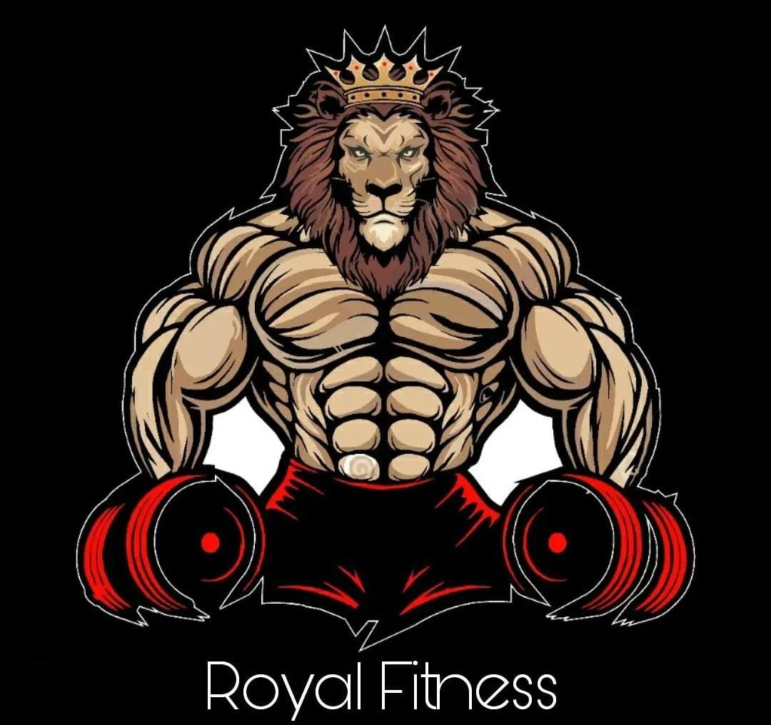ROYAL FITNESS Naroda