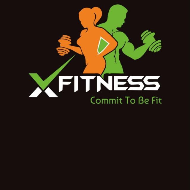 Xfitness Gym & Cardio Sector 40d Chandigarh