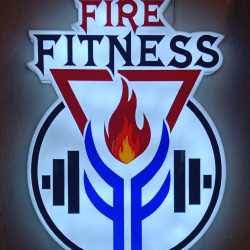 Fire Fitness Dhamankar