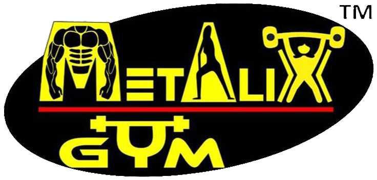 Metalix Gym Paota