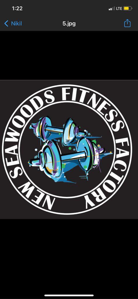 New Seawoods Fitness Factory Seawoods