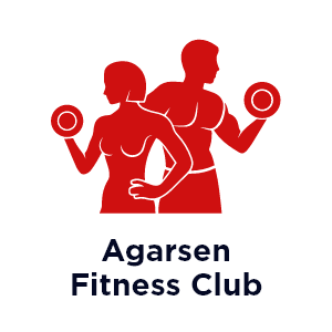 Agrasen Fitness Club Murlipura