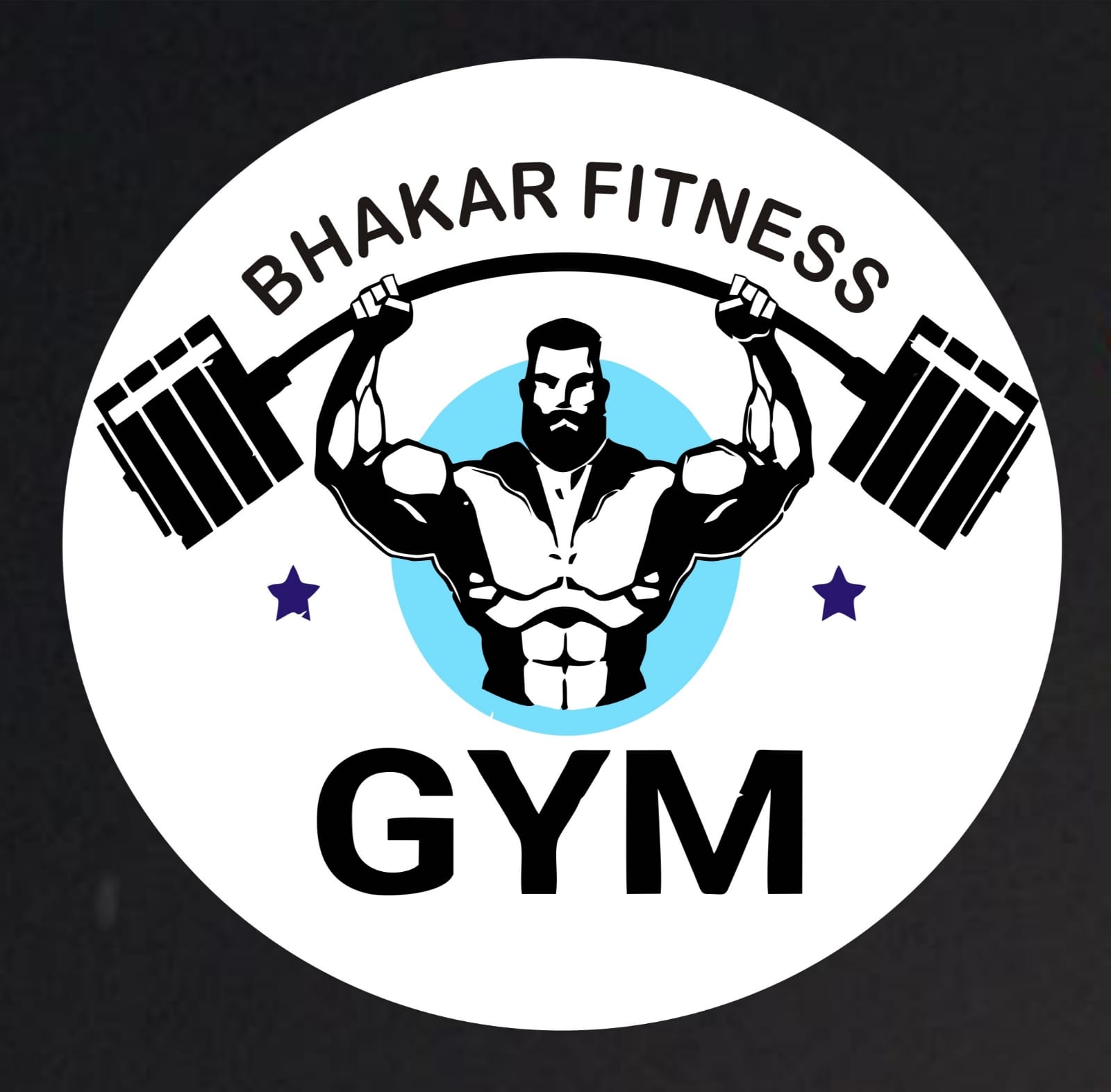 BHAKAR GYM Osian