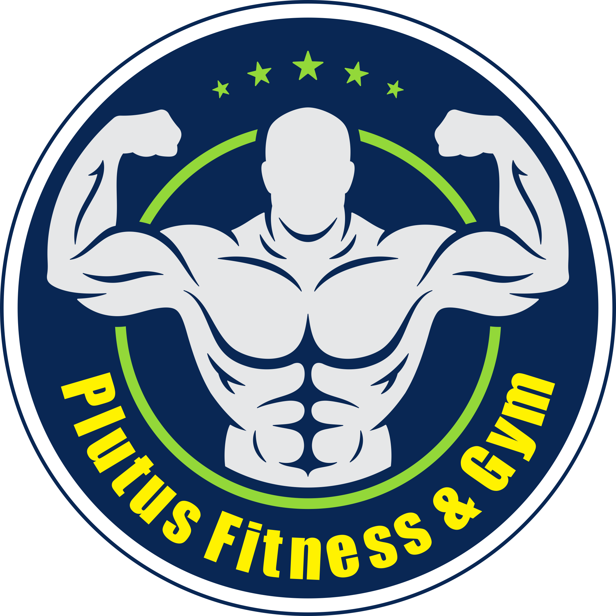 Plutus Fitness & Gym Shyamal