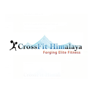 Crossfit Himalaya Crossfit Himalaya