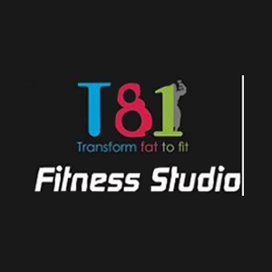 T81 Fitness Studio Bn Reddy Nagar