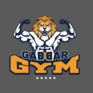 Gabbar Gym Gomti Nagar