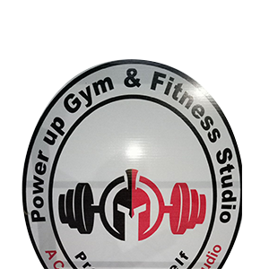 Power Up Gym And Fitness Studio