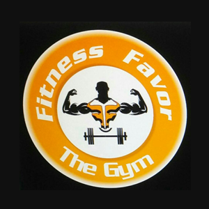 Fitness Favor The Gym Vastral