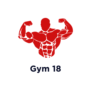 Gym 18 Bannerghatta Road