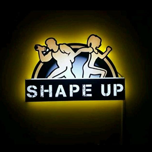 Shape Up Fitness Centre Toli Chowki