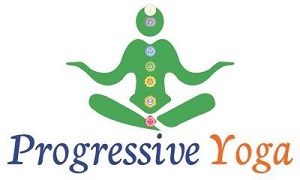 Progressive Yoga