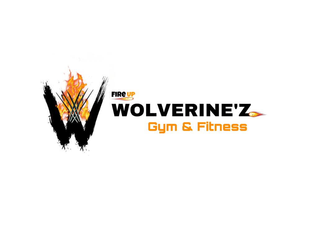Fire Up Wolverinez Gym & Fitness Hiran Magri