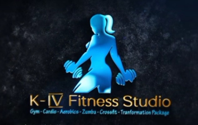 K - IV FITNESS STUDIO