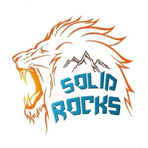 Solid Rocks Gym Lawrence Road Amritsar