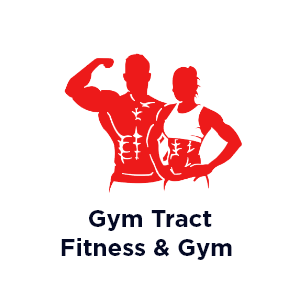 Gym Tract Sector 7 Faridabad