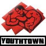 Youthtown Fitness Jivrajpark Jivraj Park