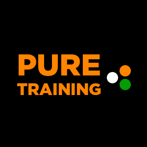 Pure Training Gym Shalimar Bagh