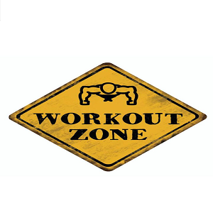 Workout Zone(Gym&Fitness Studio)