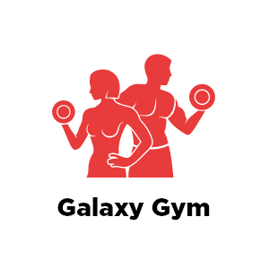 Galaxy Gym Govind Pura