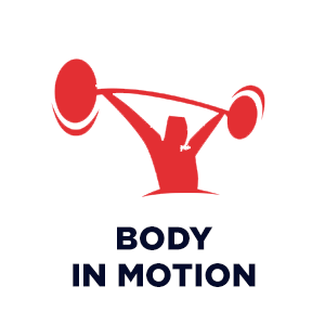 Body In Motion Sector 24 Gurgaon