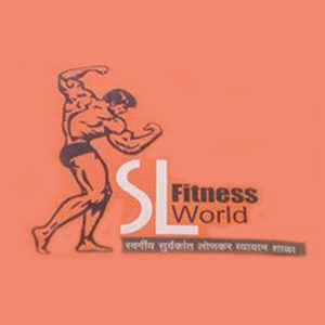 Sl Fitness World