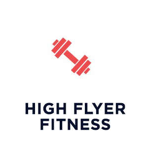 High Flyer Fitness