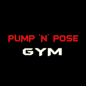 Pump N Pose Gym & Fitness Begumpet
