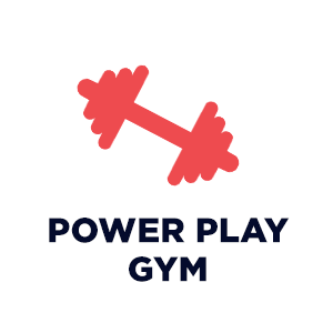 Power Play Gym Ghitorni Power Play Gym Ghitorni