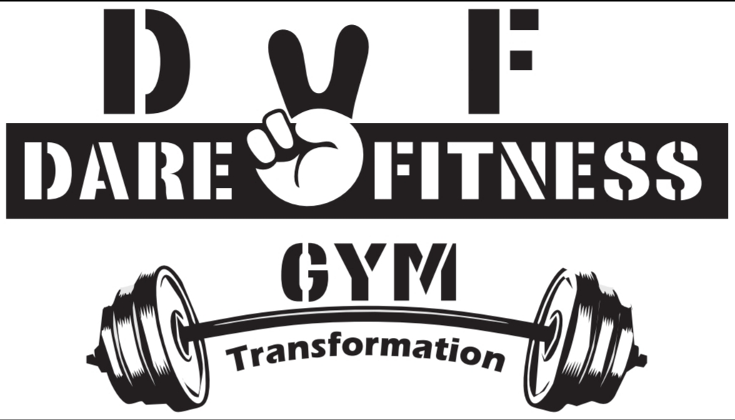 Dare Fitness Gym Vastral