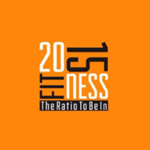 20-15 Fitness Tardeo