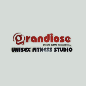 Grandiose Fitness Studio