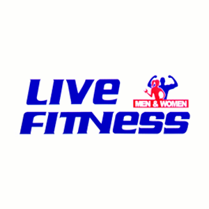 Live Fitness Hsr Layout
