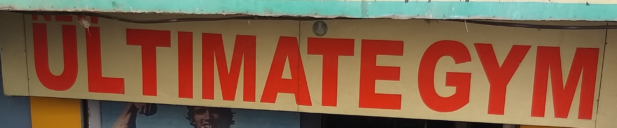 Ultimate Gym Palsikar Colony