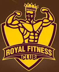Royal Fitness Club Narhe