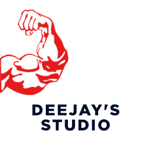 Deejay's Fitness Studio Banjara Hills Deejay's Fitness Studio Banjara Hills