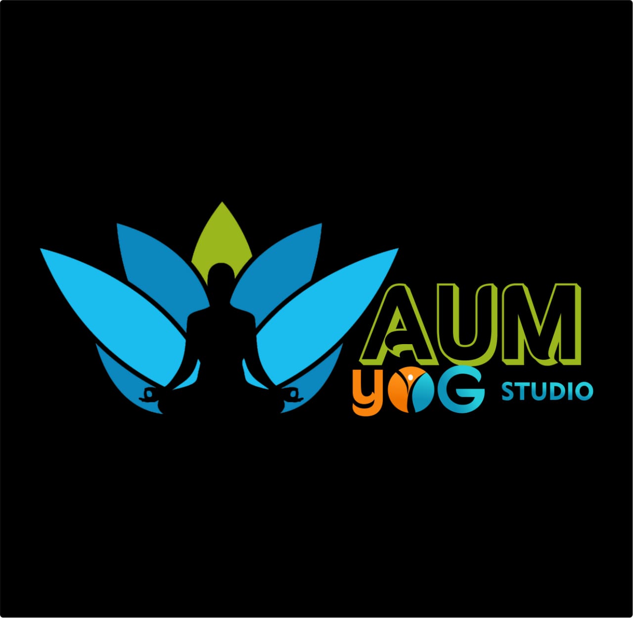 Aum Yog Studio Bopal